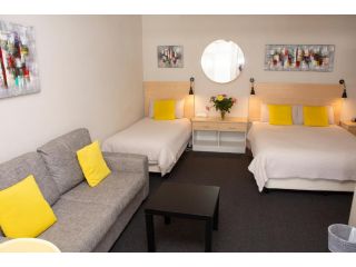 Nebula Motel Hotel, Cooma - 3