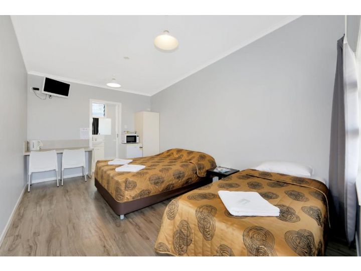 Ned Kelly&#x27;s Motel Hotel, Maryborough - imaginea 5
