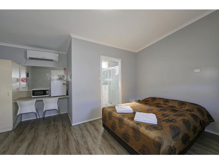 Ned Kelly&#x27;s Motel Hotel, Maryborough - imaginea 18