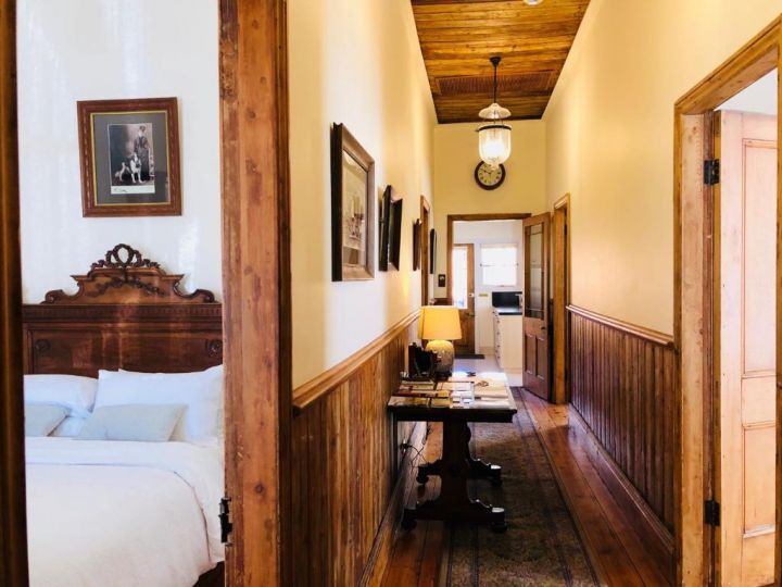 Ned Kellyâ€™s Marlo Cottage - in the best Beechworth location Guest house, Beechworth - imaginea 12