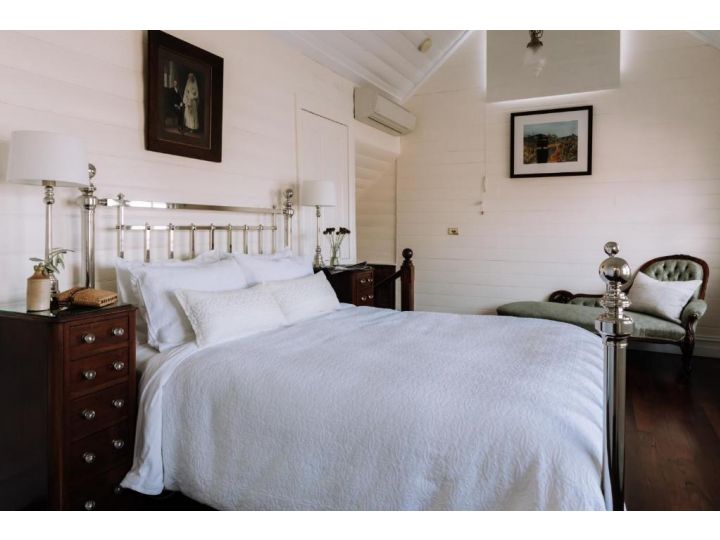 Ned Kellyâ€™s Marlo Cottage - in the best Beechworth location Guest house, Beechworth - imaginea 16