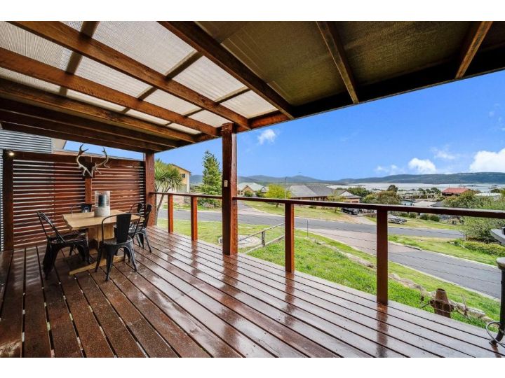 Ned Kelly&#x27;s Retreat - Sophisticated style with modern convenience and magical outlook Guest house, Jindabyne - imaginea 16