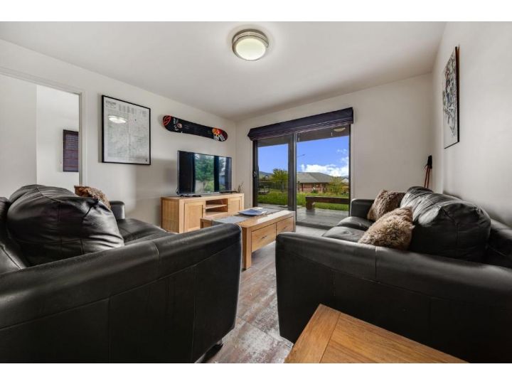 Ned Kelly&#x27;s Retreat - Sophisticated style with modern convenience and magical outlook Guest house, Jindabyne - imaginea 19