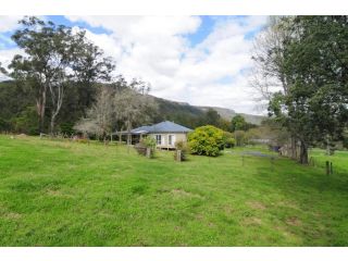 Nellsville Cottage - Kangaroo Valley Guest house, Upper Kangaroo River - 1