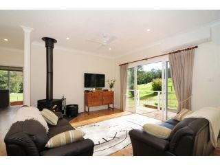 Nellsville Cottage - Kangaroo Valley Guest house, Upper Kangaroo River - 4