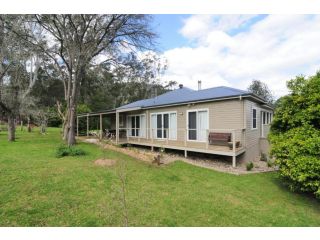 Nellsville Cottage - Kangaroo Valley Guest house, Upper Kangaroo River - 2