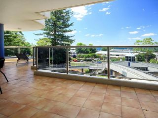 Nelson Towers, Unit 37/71 Victoria Parade Apartment, Nelson Bay - 1