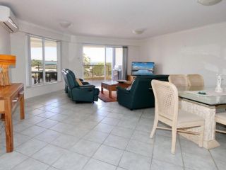 Nelson Towers, Unit 37/71 Victoria Parade Apartment, Nelson Bay - 5