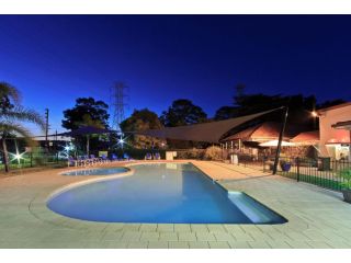 Ingenia Holidays Nepean River Accomodation, New South Wales - 2