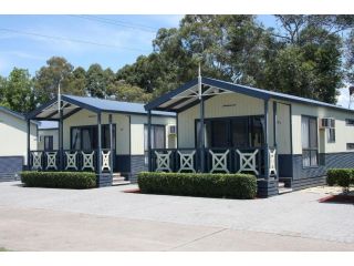 Ingenia Holidays Nepean River Accomodation, New South Wales - 1