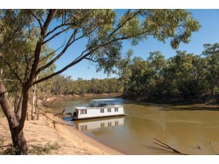 Nepeta Cataria Estate - Echuca Holiday Homes Guest house, Moama - 5