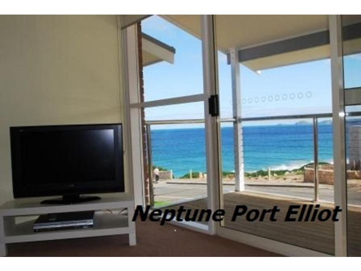 Neptune at Port Elliot Guest house, Port Elliot - imaginea 2