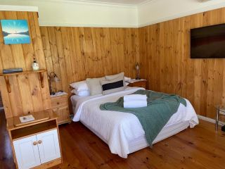 Nest - charming, comfortable coastal villa Villa, Port Fairy - 3