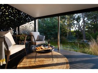 Nest Guest house, Daylesford - 1