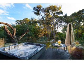 Nest Guest house, Daylesford - 2