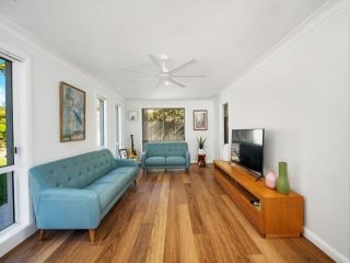 Nestled in the National Park Right in the Heart of Husky Guest house, Huskisson - 3