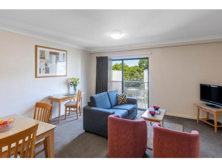 Nesuto Mounts Bay Aparthotel, Perth - imaginea 1