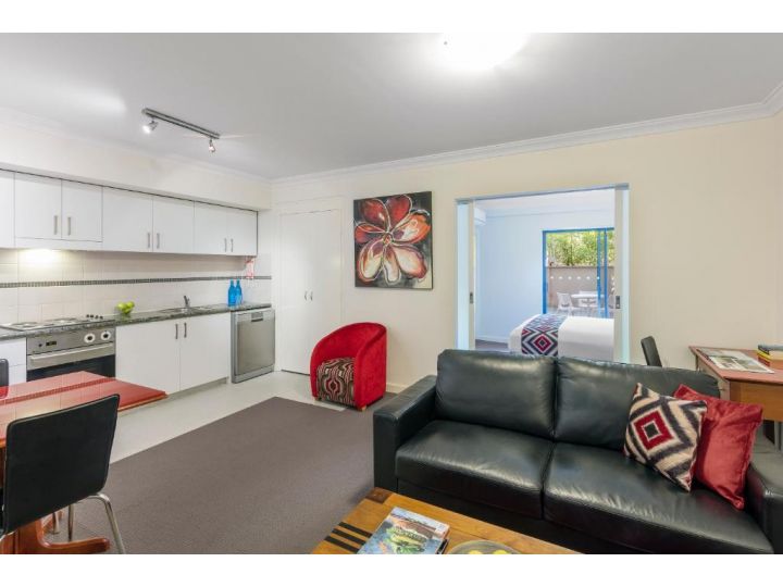 Nesuto Mounts Bay Aparthotel, Perth - imaginea 10