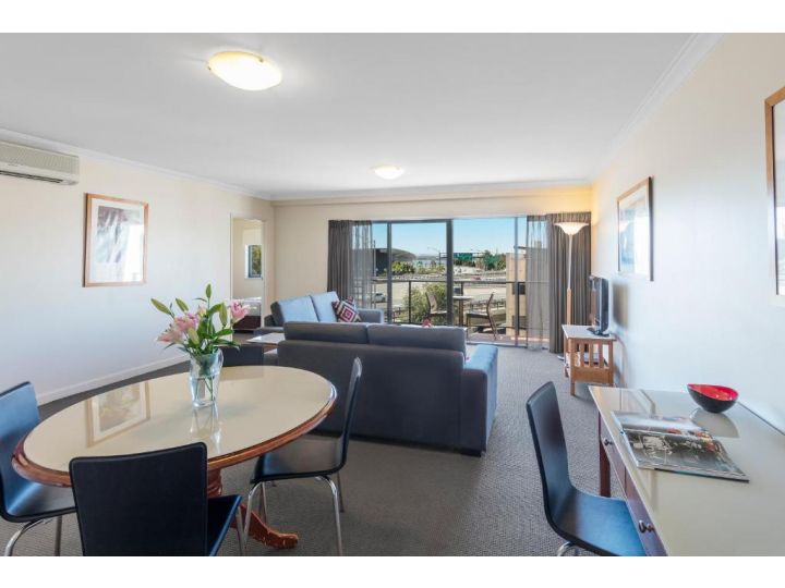 Nesuto Mounts Bay Aparthotel, Perth - imaginea 19