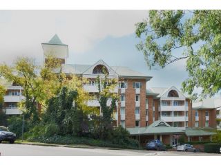 Nesuto Pennant Hills Aparthotel, New South Wales - 2