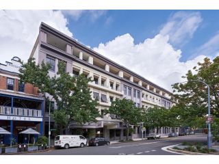 Nesuto Woolloomooloo Aparthotel, Sydney - 2