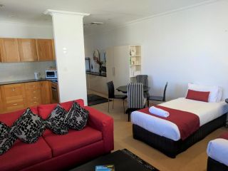 Nesuto Woolloomooloo Aparthotel, Sydney - 4