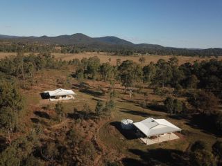 Neureum Park Luxury Eco Villas Hotel, Queensland - 1