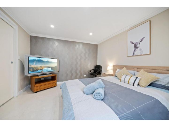 New 1-bedroom house with free parking Guest house, Sydney - imaginea 2