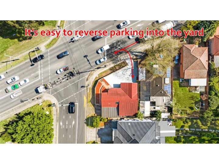 New 2 Bedroom House 500m to Mall with Free Parking Guest house, Bankstown - imaginea 20