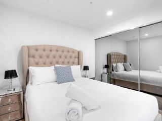 The Gallery NEW 5 Star Apartment Broadbeach AMAZING FACILITIES Apartment, Gold Coast - 5