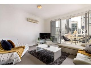 NEW! A Comfy & Stylish Apt Next to Darling Harbour Apartment, Sydney - 1