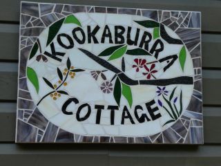 Kookaburra Cottage at Uralba Eco Cottages Hotel, New South Wales - 5