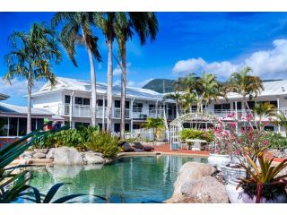 South Cairns Resort Hotel, Cairns - 2