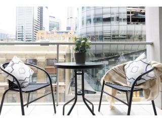 NEW! Cozy & Stunning Studio Next to Darling Harbour Apartment, Sydney - 2