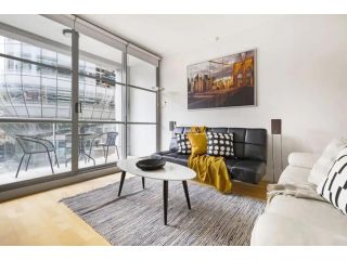 NEW! Cozy & Stunning Studio Next to Darling Harbour Apartment, Sydney - 1