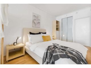 NEW! Cozy & Stunning Studio Next to Darling Harbour Apartment, Sydney - 4