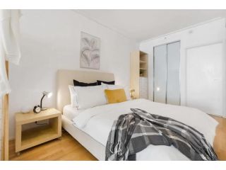 NEW! Cozy & Stunning Studio Next to Darling Harbour Apartment, Sydney - 4