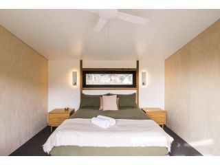 Crafters Luxury Cabin, Spectacular Views Chalet, Crackenback - 1