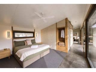 Crafters Luxury Cabin, Spectacular Views Chalet, Crackenback - 4