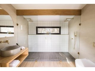 Crafters Luxury Cabin, Spectacular Views Chalet, Crackenback - 3