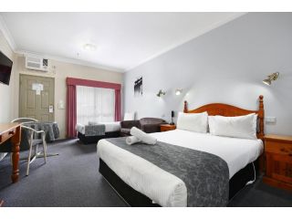 New England Motor Inn Hotel, Armidale - 3