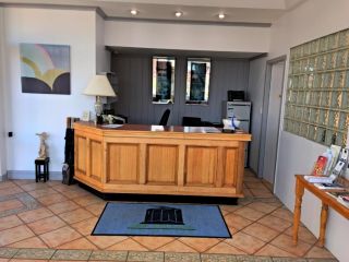 New England Motor Inn Hotel, Armidale - 1