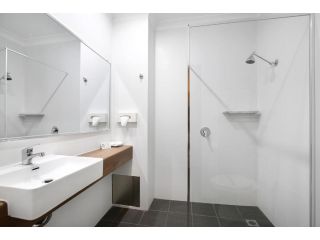 New England Motor Inn Hotel, Armidale - 4