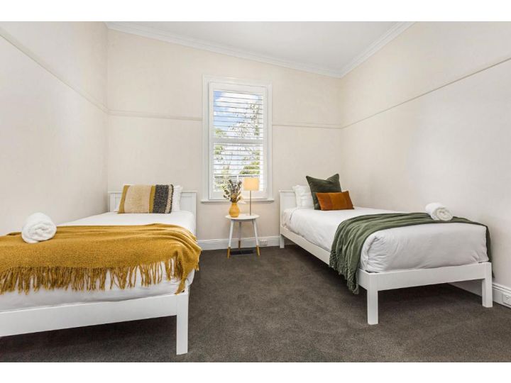 &#x27;Gladstone&#x27; only minutes walk to the Bendigo train station! Guest house, Bendigo - imaginea 12