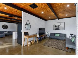 NEW - Hilderton on Hogans Guest house, Yarrawonga - 5