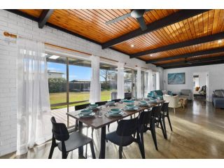 NEW - Hilderton on Hogans Guest house, Yarrawonga - 2