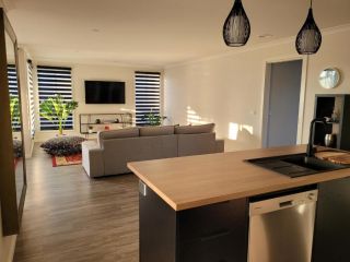 New apartment 3 min to Sovereign Hill & Wildlife Park Apartment, Ballarat - 4