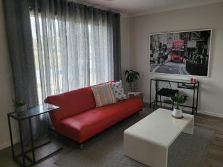 New apartment 3 min to Sovereign Hill & Wildlife Park Apartment, Ballarat - 5