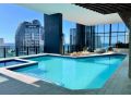 NEW impressive 180Â° river view 1 bed apt with pool 47F Apartment, Gold Coast - thumb 13