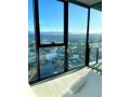 NEW impressive 180Â° river view 1 bed apt with pool 47F Apartment, Gold Coast - thumb 20